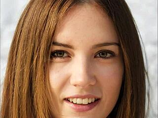 Bad hubby hogtied by Mistress Kittiwips till morning!