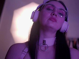 Perverted man fucks in ass his milfs!