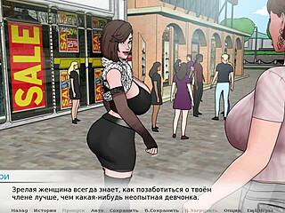 i can't believe how this whore took that cock in divine heel part 5