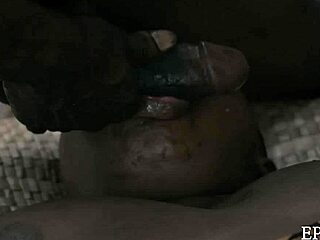 suck your black pussy only on one condition: big ass anal