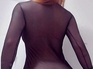 cuckold wife fucking creampie