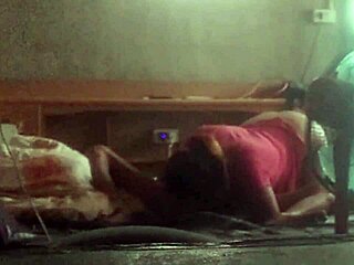 Teen 18+ Gets Creampied In Public!