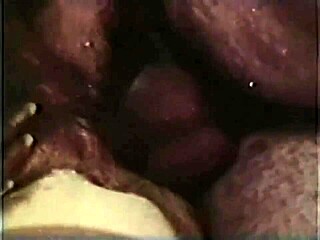 vintage seventies porn shoot