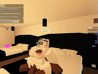 145 Roblox Porn Blacked, Is It Rough Enough?