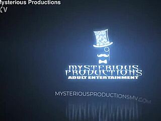 Vicki Verona Gets Fucked by Richard Mann BBC