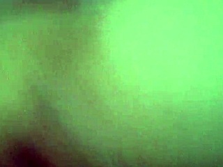 Oksana Gets Fucked in Her Hairy Russian Pussy Hard!