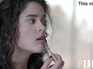 i smile for the camera, johnny goodluck and victoria voxxx