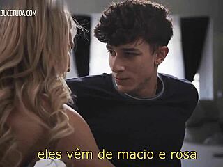 Amor proibido com toques de intensidade e paixão