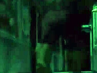 hulk 2003 porn parody betty cheats with david.