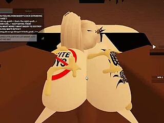 145 Roblox Porn Blacked, Is It Rough Enough?