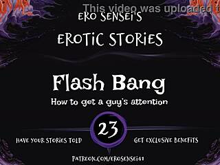 flash bang erotic audio for women eses23