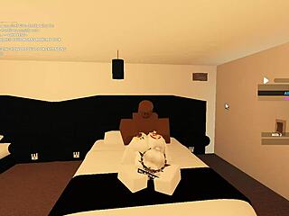 โรบล็อกซ์พอร์น แบล็ก หนักพอไหม?