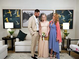 Vi gjenopplever forbudte minner med Wendy Raine og Eva Nyx.