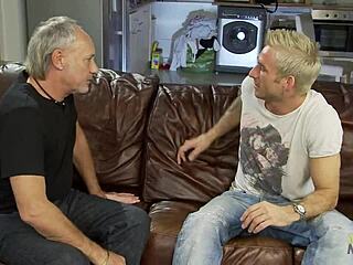 Young Ladies Ride Monster Cocks In Group Sex