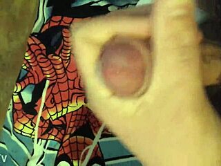 Mysterious homemade video