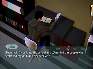 Vítej v Academy 1: Prozkoumej herní svět společně