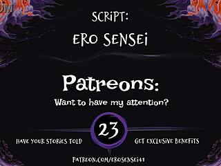 flash bang erotic audio for women eses23