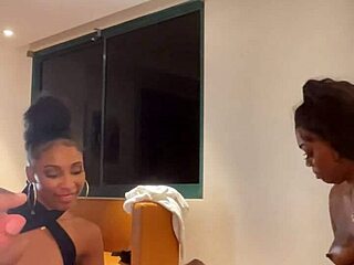 party with pornstars threesome, doggystyle and muff diving