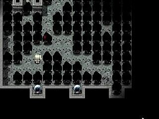 Demons Roots Bad End Mode Walkthrough with Wild Gangbang