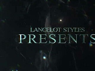 Sexy teen celeste ghil anal intenso hard interracial with lancelot 😈