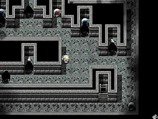 Demons Roots Bad End Mode Walkthrough with Wild Gangbang