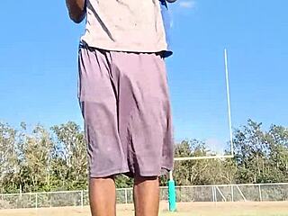 My Husband and Father-in-Law Enjoy Skinny Pretty Brunette in Homemade Scene