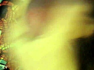 Mysterious homemade video