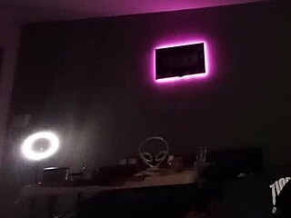 i fuck my stepsister alone.