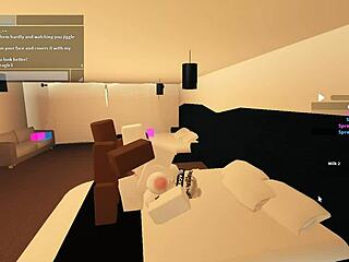 145 Roblox Porn Blacked, Is It Rough Enough?