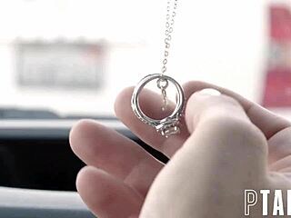 i smile for the camera, johnny goodluck and victoria voxxx