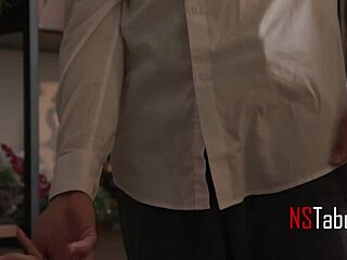 pale hotwife asks husband for her friends on christmas 😏