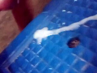 want to see some hot male masturbation action?