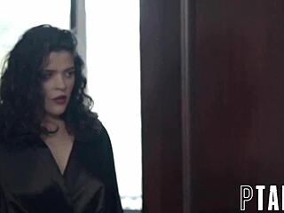 i smile for the camera, johnny goodluck and victoria voxxx