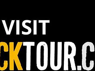 ebony teases with domination before hard deepthroat face fuck cum submission