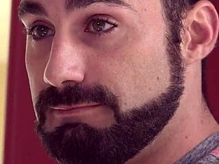 CHLAP ZÍZA NA NATALIE MARS PO OROFICI