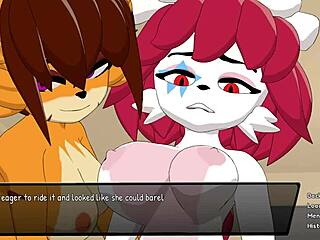 comical games in heat honeymoon chapter one part two adults only