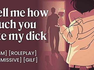 obedient slut punished with slaps and penetration in garage bdsm