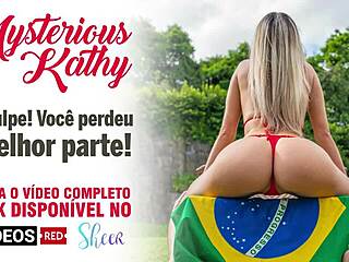 Пасынок трахает мачеху с большой жопой пока старик не дома, она вся в сперме, полный в красном - Mysteriouskathy