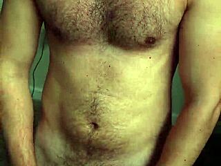 I gently filled you up with a creampie in this homemade scene.