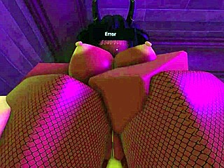 is this passionate sex on the chair deepthroat and anal?