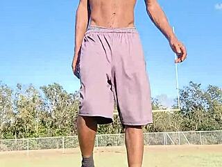 My Husband and Father-in-Law Enjoy Skinny Pretty Brunette in Homemade Scene