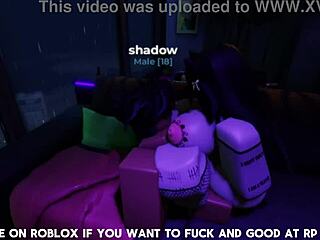 Milf shoplifter caught in garage, punished with blowjob and ass domination.