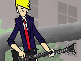 Your Favorite Martian- Road Rage Official Music Video