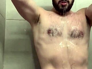 De Boa Em Casa Resolvi Bater Uma