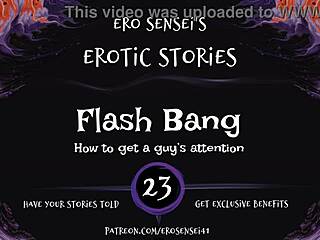 flash bang erotic audio for women eses23