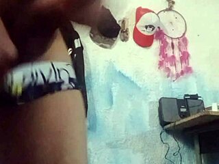 want to see some hot male masturbation action?