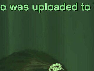 Pigtails Mistress Beats Guy's Balls And Fucks Him With Strapon