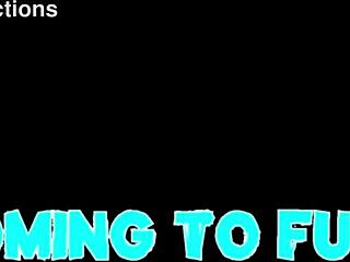 Vicki Verona Gets Fucked by Richard Mann BBC