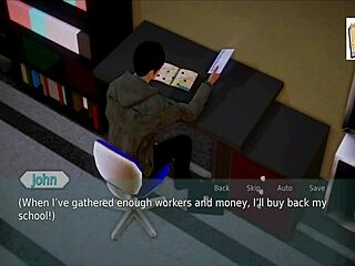 Welcome to Academy 1: Explore the Game World Together