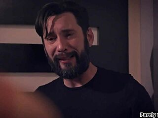 big tit discovers creepers secret